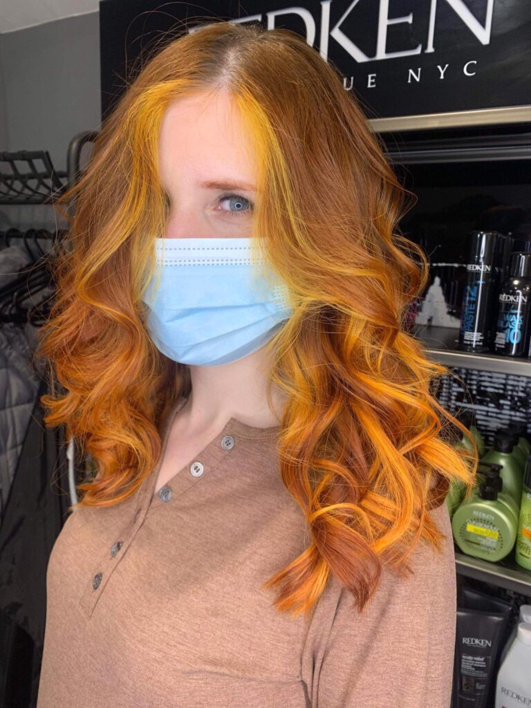 Balayage Hair Experts in Kent