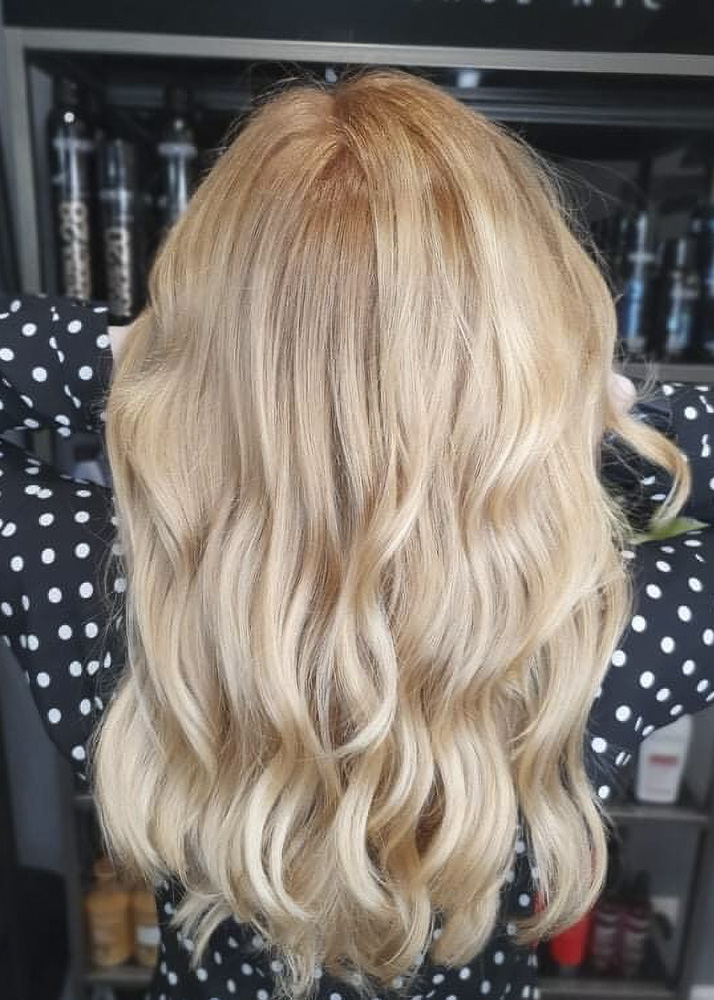 Balayage Hair Experts in Kent